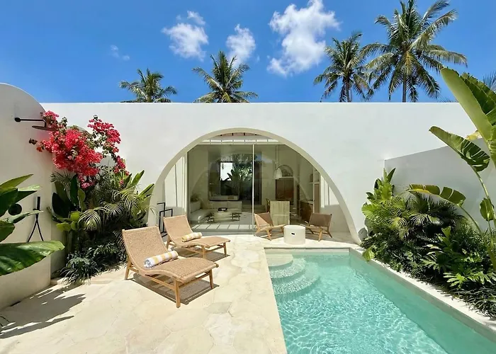 Dolce Uluwatu