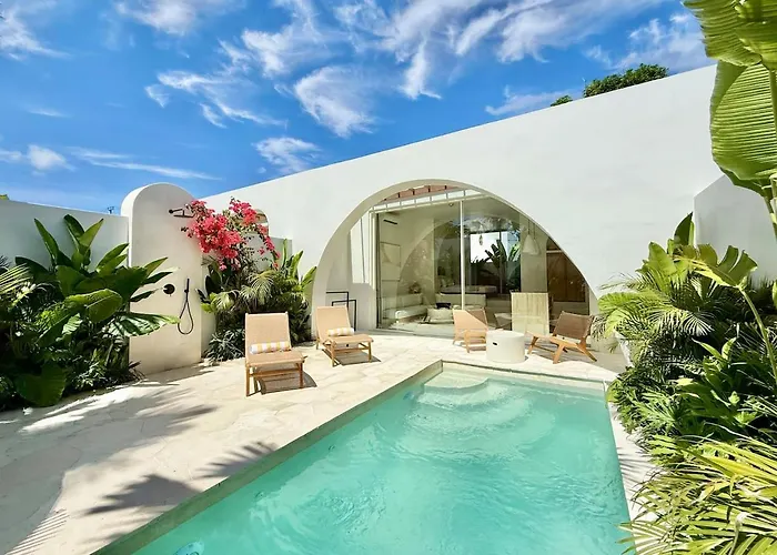 Villa Dolce
