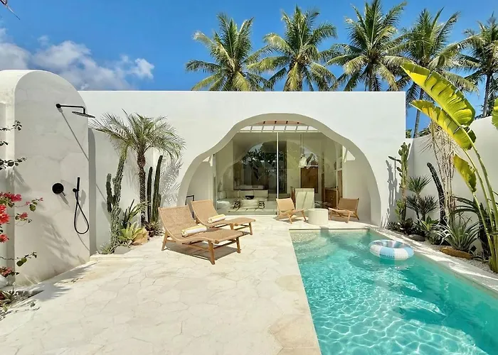 Dolce Villa Uluwatu
