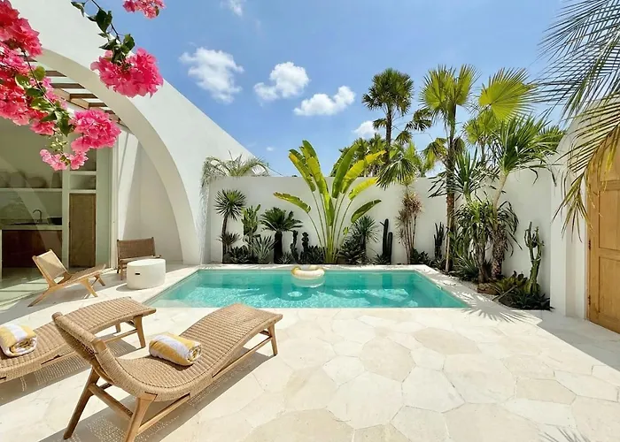 Villa Dolce