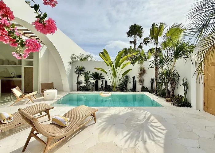 Dolce Villa Uluwatu