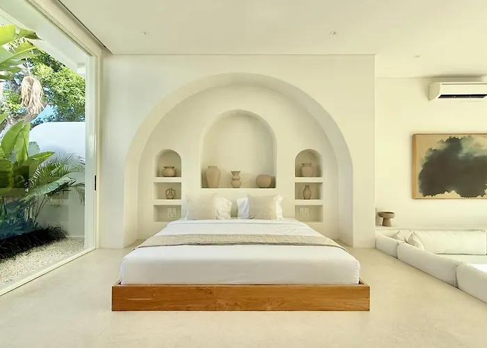 Dolce * Uluwatu