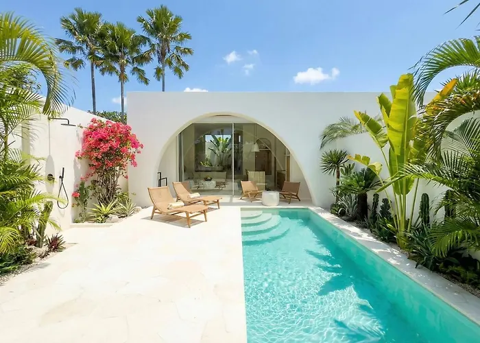 Villa Dolce *