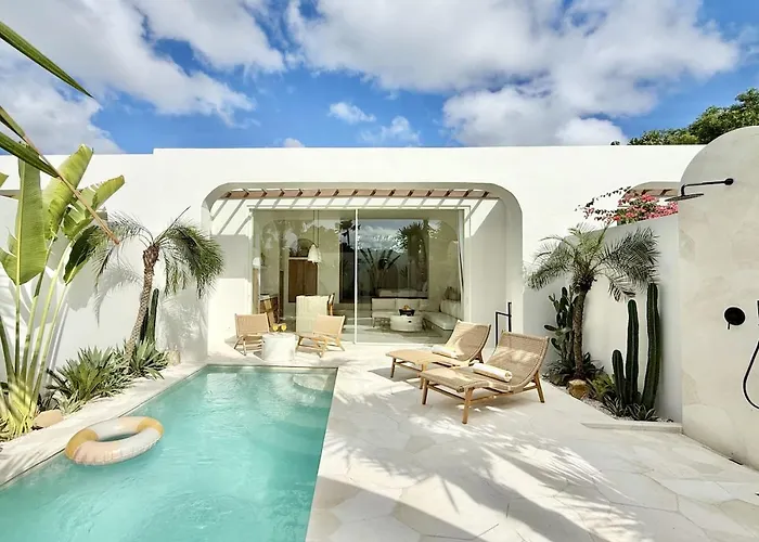 Villa Dolce Uluwatu