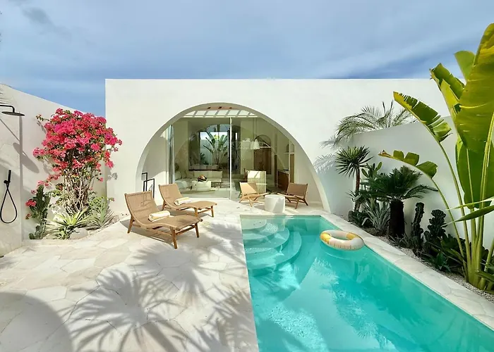 Dolce Villa Uluwatu