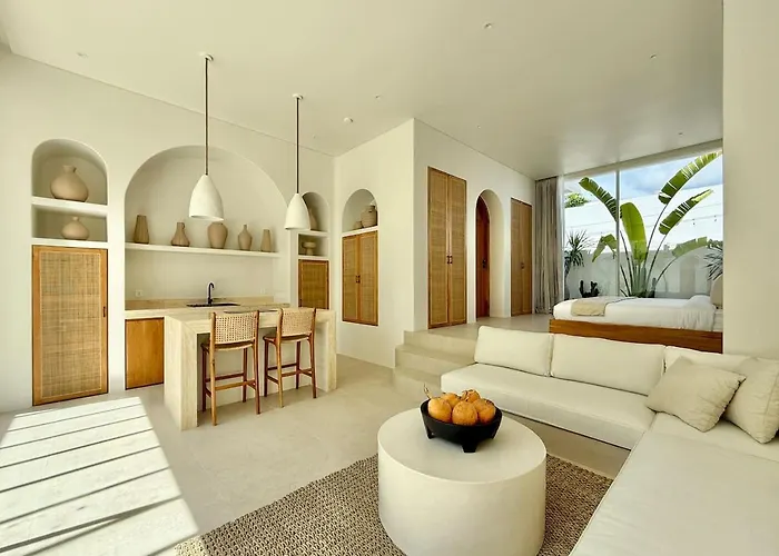 Villa Dolce Uluwatu
