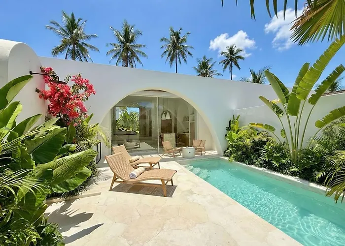 Dolce Villa