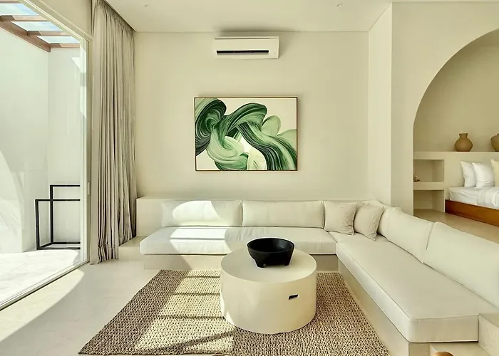 Villa Dolce *