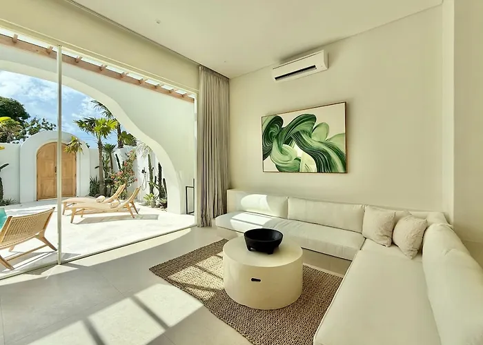 Dolce * Uluwatu