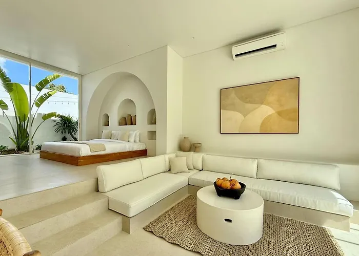 Dolce Villa