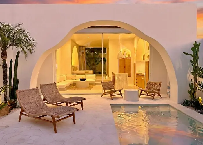 Dolce Villa