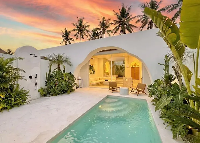 Dolce Villa *