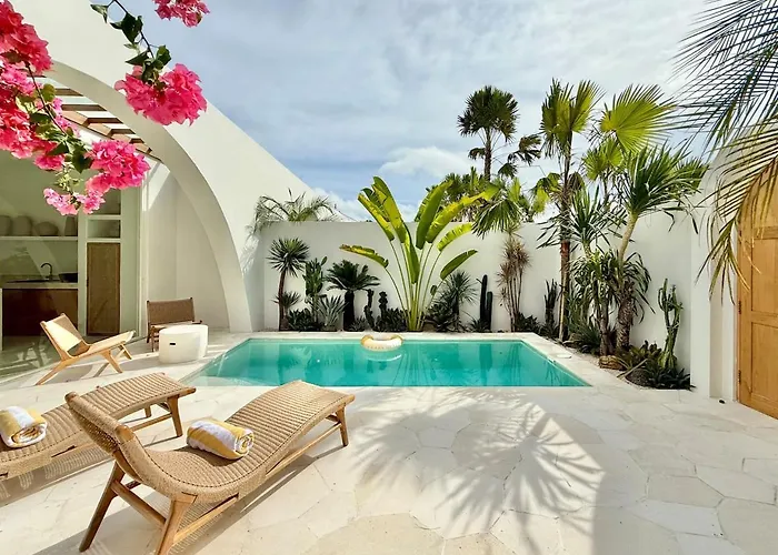 Dolce Villa Uluwatu
