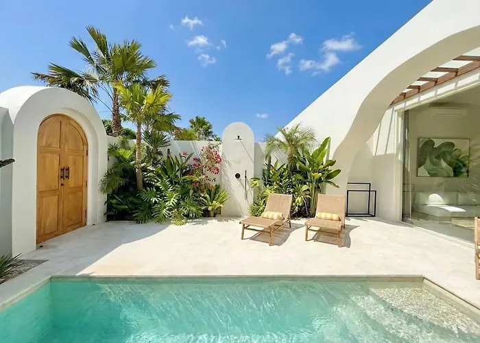 Dolce Uluwatu