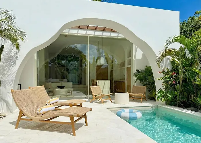 Dolce * Uluwatu