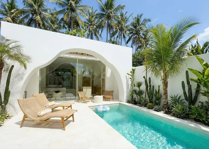Dolce Villa *