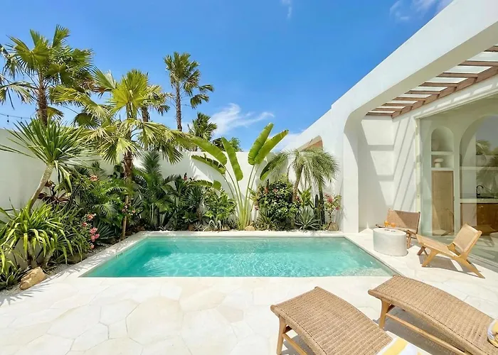 Villa Dolce Uluwatu