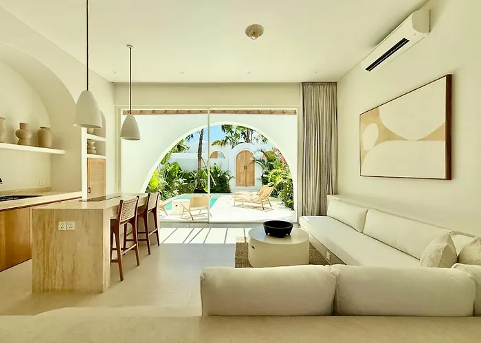 Dolce * Uluwatu