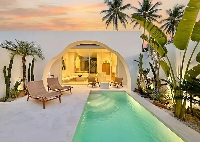 Dolce * Uluwatu