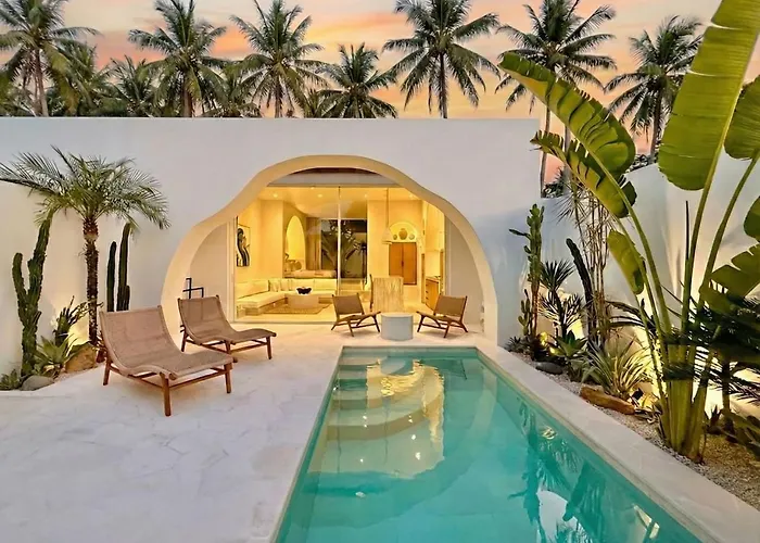 Dolce Villa