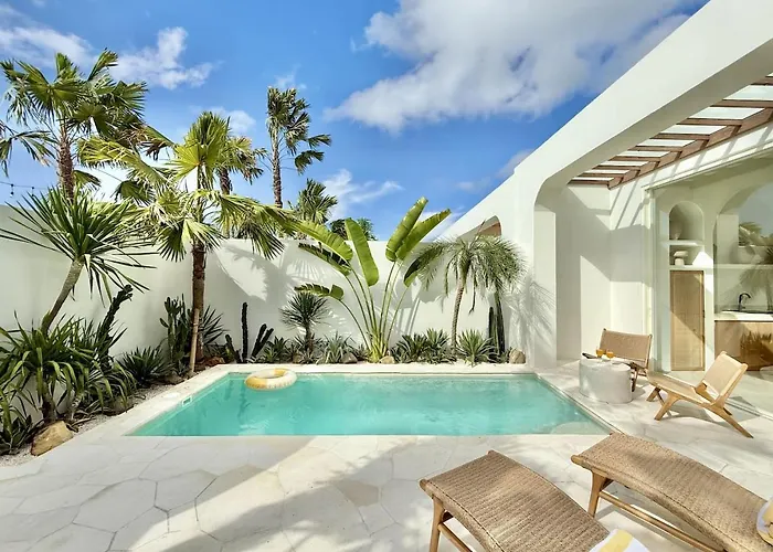 Villa Dolce