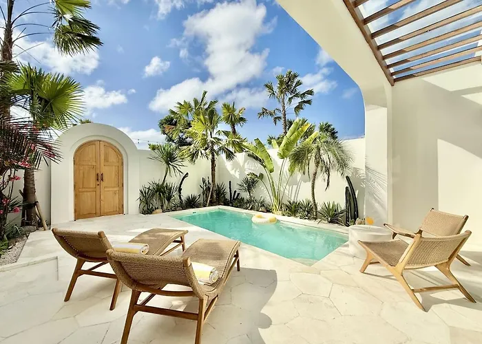 Dolce Villa Uluwatu