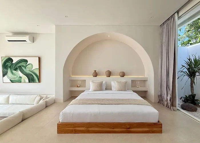 Villa Dolce Uluwatu