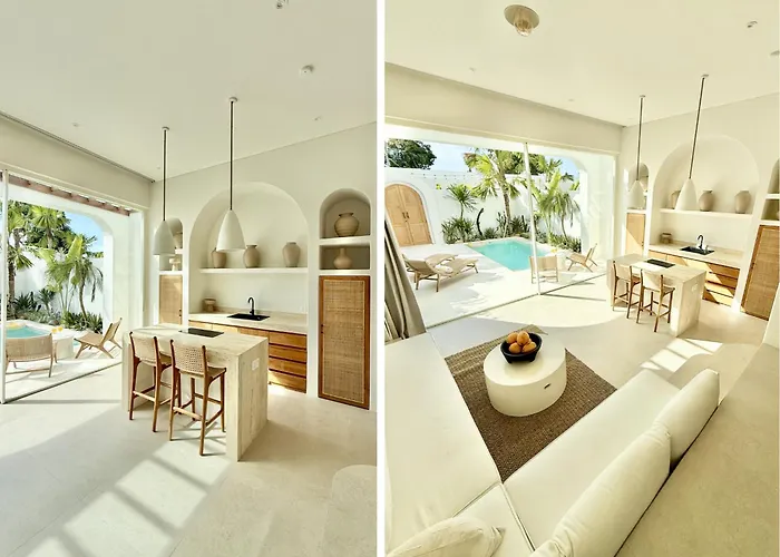 Villa Dolce *