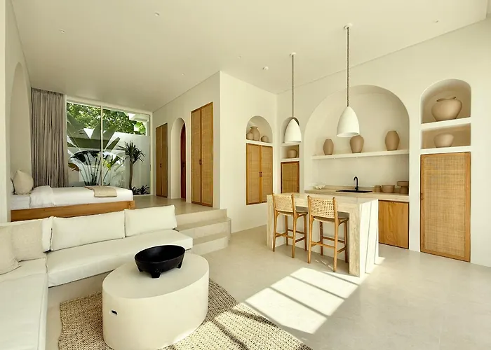Dolce Villa Uluwatu