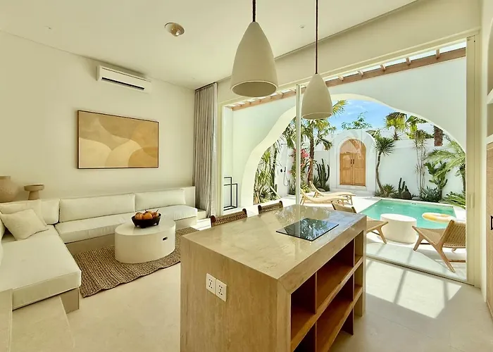 Villa Dolce Uluwatu