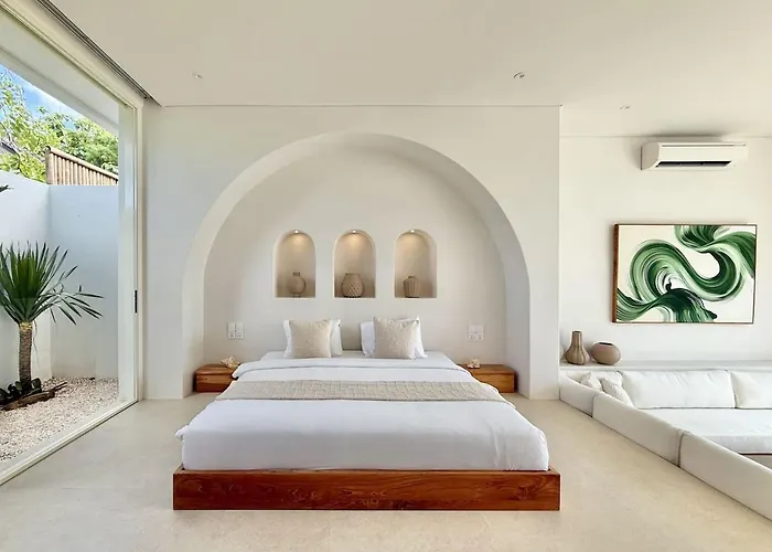 Dolce * Uluwatu