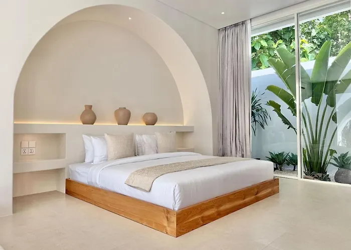 Dolce Villa