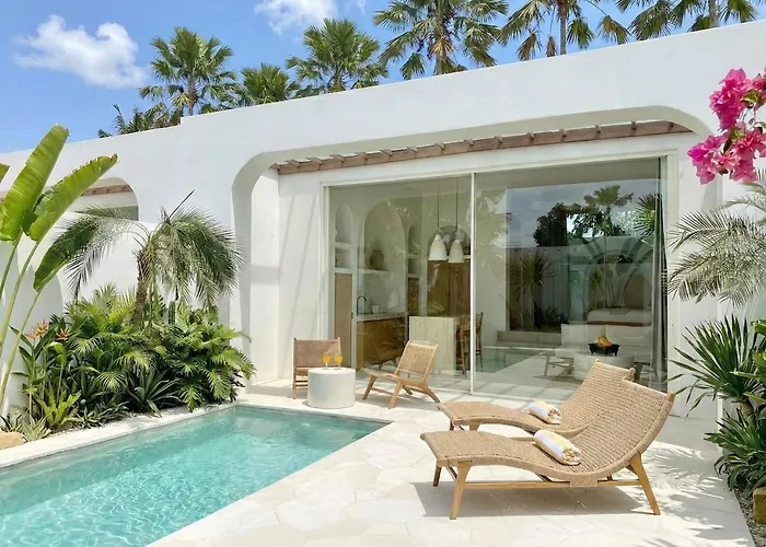 Dolce * Uluwatu