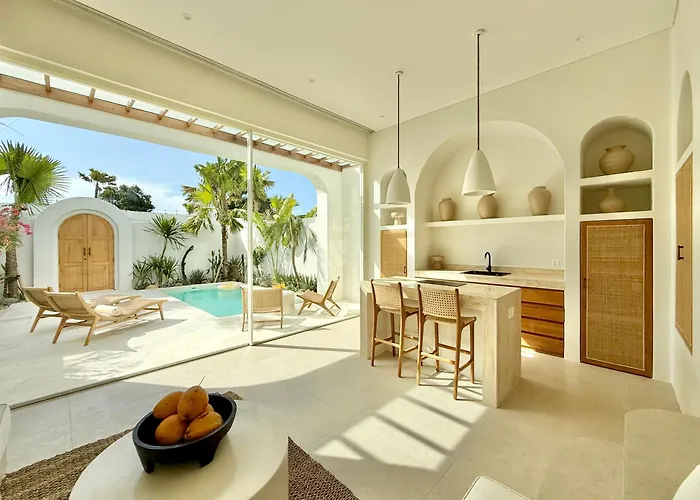 Dolce Villa Uluwatu