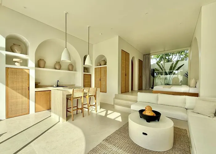Villa Dolce *
